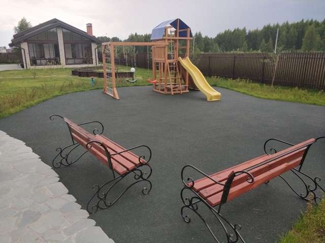 Работаю качественно - это помогает мне быстро выполнять свою работу